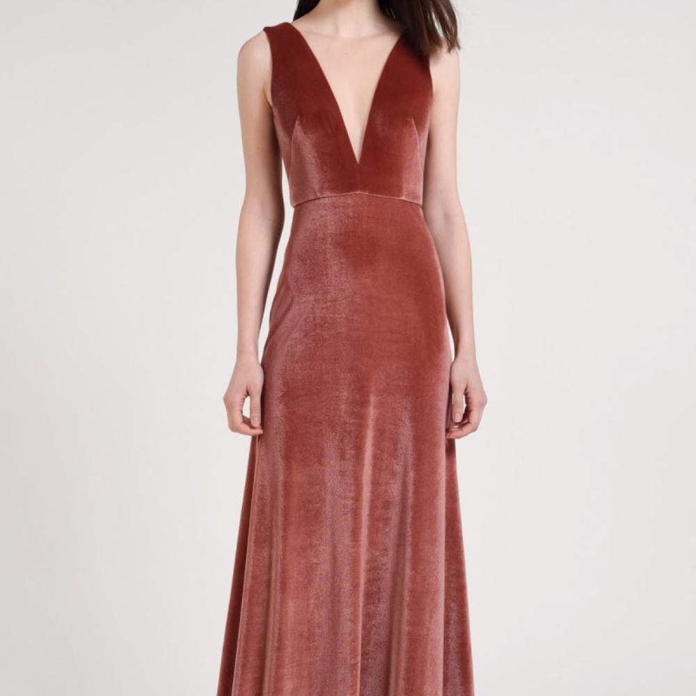 Jenny Yoo Logan dress
